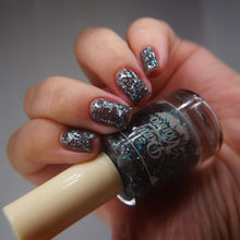 Load image into Gallery viewer, Our Wizard Lies