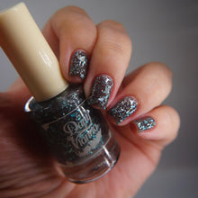 Load image into Gallery viewer, Our Wizard Lies