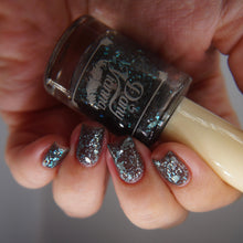 Load image into Gallery viewer, Our Wizard Lies