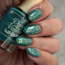 Load image into Gallery viewer, The Wizard and I