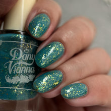 Load image into Gallery viewer, The Wizard and I