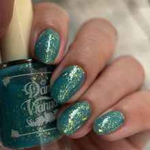 Load image into Gallery viewer, The Wizard and I