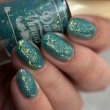 Load image into Gallery viewer, The Wizard and I