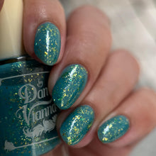 Load image into Gallery viewer, The Wizard and I