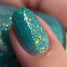 Load image into Gallery viewer, The Wizard and I