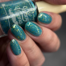 Load image into Gallery viewer, The Wizard and I