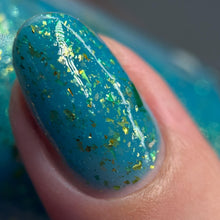 Load image into Gallery viewer, The Wizard and I