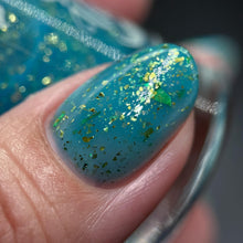 Load image into Gallery viewer, The Wizard and I