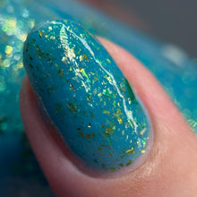 Load image into Gallery viewer, The Wizard and I