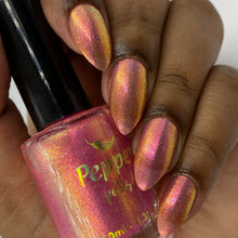 Load image into Gallery viewer, PRE ORDER - Pepper Polish - Self Love Glow