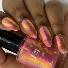 Load image into Gallery viewer, PRE ORDER - Pepper Polish - Self Love Glow