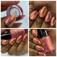Load image into Gallery viewer, PRE ORDER - Pepper Polish - Self Love Glow