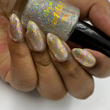 Load image into Gallery viewer, PRE ORDER - Pepper Polish - Tomorrows Light
