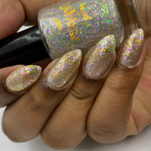 Load image into Gallery viewer, PRE ORDER - Pepper Polish - Tomorrows Light