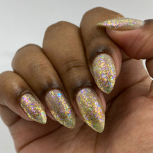 Load image into Gallery viewer, PRE ORDER - Pepper Polish - Tomorrows Light