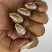 Load image into Gallery viewer, PRE ORDER - Pepper Polish - Tomorrows Light