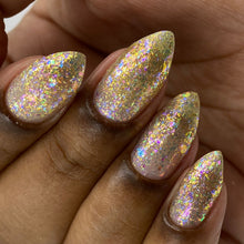 Load image into Gallery viewer, PRE ORDER - Pepper Polish - Tomorrows Light