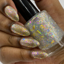 Load image into Gallery viewer, PRE ORDER - Pepper Polish - Tomorrows Light