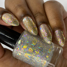 Load image into Gallery viewer, PRE ORDER - Pepper Polish - Tomorrows Light