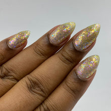 Load image into Gallery viewer, PRE ORDER - Pepper Polish - Tomorrows Light