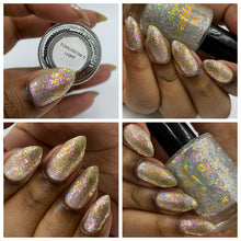 Load image into Gallery viewer, PRE ORDER - Pepper Polish - Tomorrows Light
