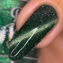 Load image into Gallery viewer, Green Banded Peacock