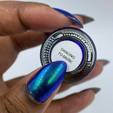 Load image into Gallery viewer, PRE ORDER - Pepper Polish - Danicing to the Music