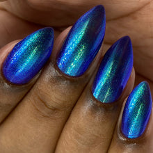 Load image into Gallery viewer, PRE ORDER - Pepper Polish - Danicing to the Music
