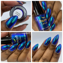 Load image into Gallery viewer, PRE ORDER - Pepper Polish - Danicing to the Music