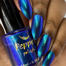 Load image into Gallery viewer, PRE ORDER - Pepper Polish - Danicing to the Music