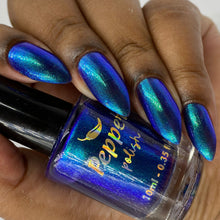 Load image into Gallery viewer, PRE ORDER - Pepper Polish - Danicing to the Music