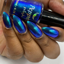 Load image into Gallery viewer, PRE ORDER - Pepper Polish - Danicing to the Music