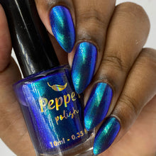 Load image into Gallery viewer, PRE ORDER - Pepper Polish - Danicing to the Music