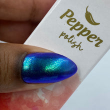 Load image into Gallery viewer, PRE ORDER - Pepper Polish - Danicing to the Music