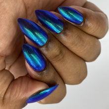 Load image into Gallery viewer, PRE ORDER - Pepper Polish - Danicing to the Music