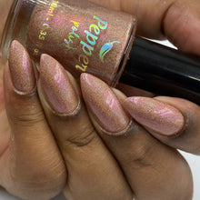 Load image into Gallery viewer, PRE ORDER - Pepper Polish - Le Femme