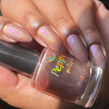 Load image into Gallery viewer, PRE ORDER - Pepper Polish - Le Femme