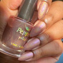 Load image into Gallery viewer, PRE ORDER - Pepper Polish - Le Femme