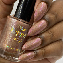 Load image into Gallery viewer, PRE ORDER - Pepper Polish - Le Femme