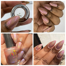 Load image into Gallery viewer, PRE ORDER - Pepper Polish - Le Femme