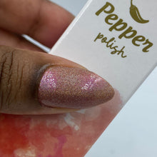 Load image into Gallery viewer, PRE ORDER - Pepper Polish - Le Femme