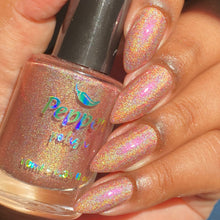 Load image into Gallery viewer, PRE ORDER - Pepper Polish - Le Femme