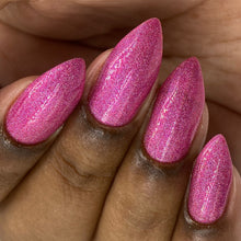 Load image into Gallery viewer, PRE ORDER - Pepper Polish - Pink Polish