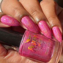 Load image into Gallery viewer, PRE ORDER - Pepper Polish - Pink Polish