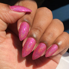 Load image into Gallery viewer, PRE ORDER - Pepper Polish - Pink Polish