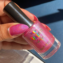 Load image into Gallery viewer, PRE ORDER - Pepper Polish - Pink Polish