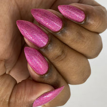 Load image into Gallery viewer, PRE ORDER - Pepper Polish - Pink Polish