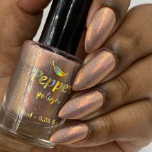Load image into Gallery viewer, PRE ORDER - Pepper Polish - Magic Instant