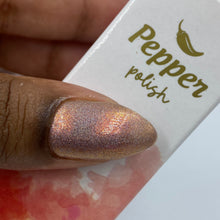 Load image into Gallery viewer, PRE ORDER - Pepper Polish - Magic Instant