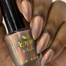 Load image into Gallery viewer, PRE ORDER - Pepper Polish - Magic Instant